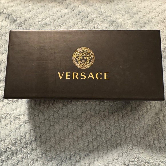 Authentic Versace Sunglasses main image 7